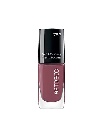 ARTDECO | Nagellack - Art Couture Nail Lacquer 10ml (767 Berry Mauve) | 